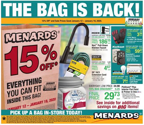 menards online shopping|menards official home page online.